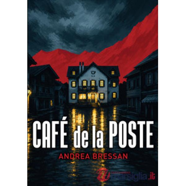 Café de la poste