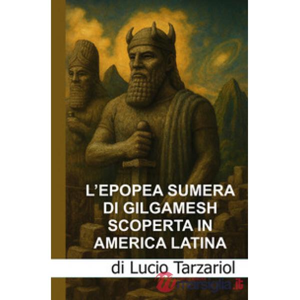 L'epopea sumera di Gilgamesch scoperta in America latina. «Le scoperte nel sito Moche di Pañamarca, nella valle di Nepeña, nel N