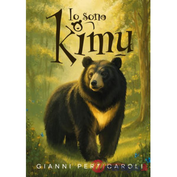 Io sono Kimu