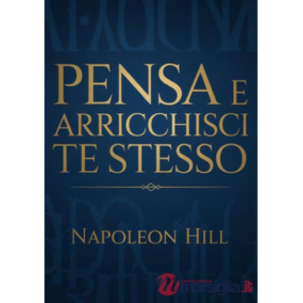 Pensa e arricchisci te stesso