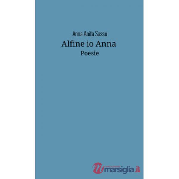Alfine io Anna