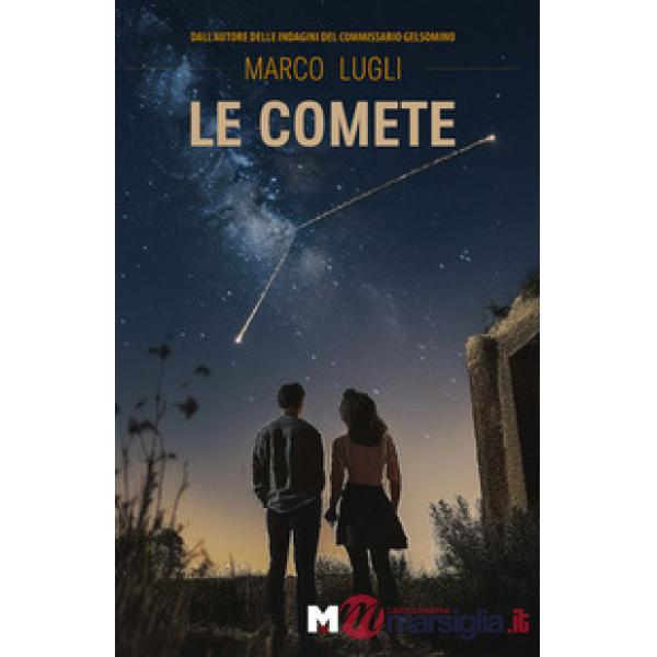 Le comete