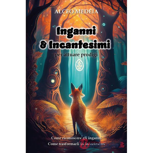 Inganni & incantesimi per attuare prodigi