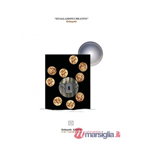 Istallazioni creative. Heliopolis