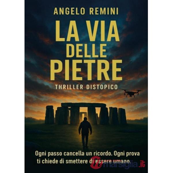 Via delle pietre (La)