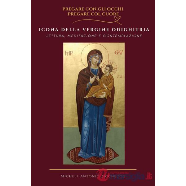 Icona della Vergine Odighitria