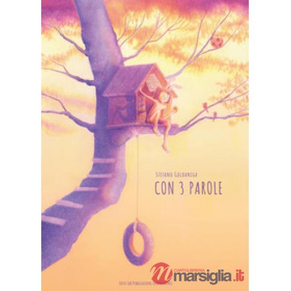 Con 3 parole