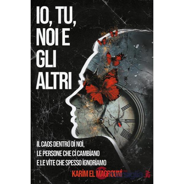 Io, tu, noi e gli altri