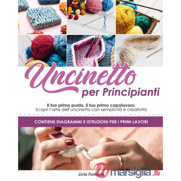 Uncinetto per principianti