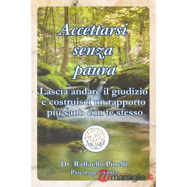 Accettarsi senza paura
