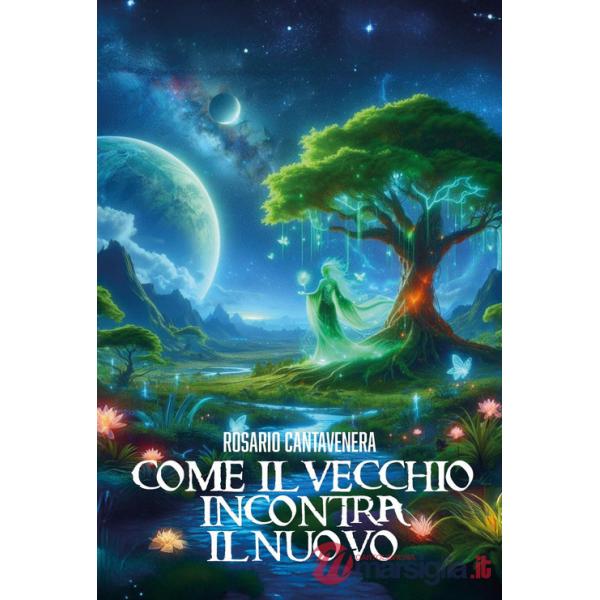 Come il vecchio incontra il nuovo