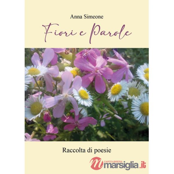 Fiori e parole