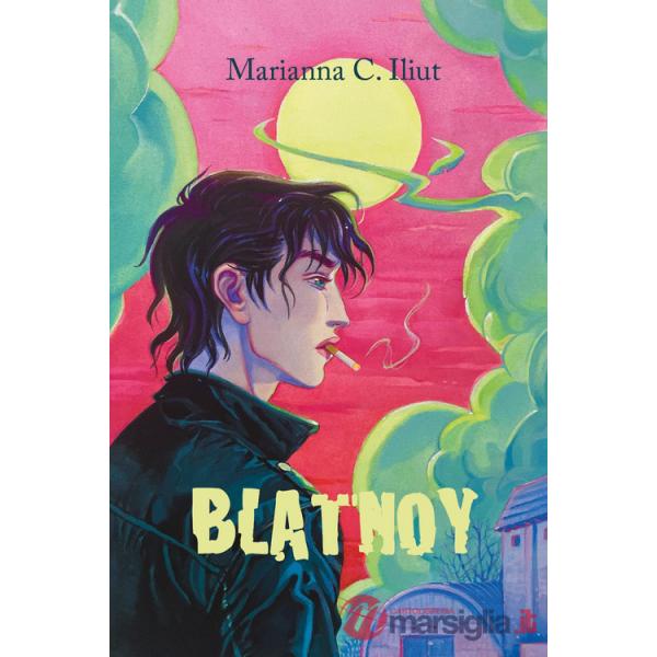 Blatnoy