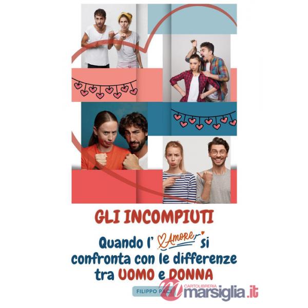 Quando l'amore si confronta con le differenze tra uomo e donna