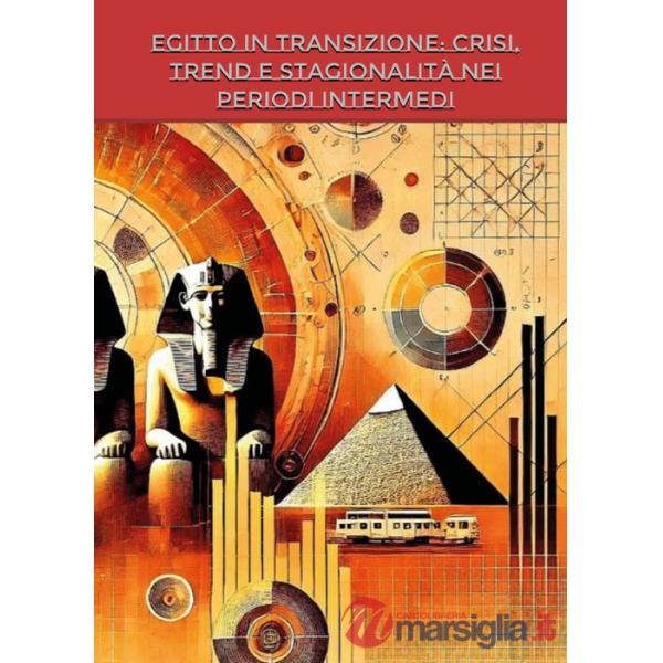 Egitto in transizione: crisi, trend e stagionalità nei periodi intermedi