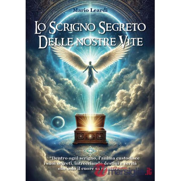 Scrigno segreto delle nostre vite (Lo)