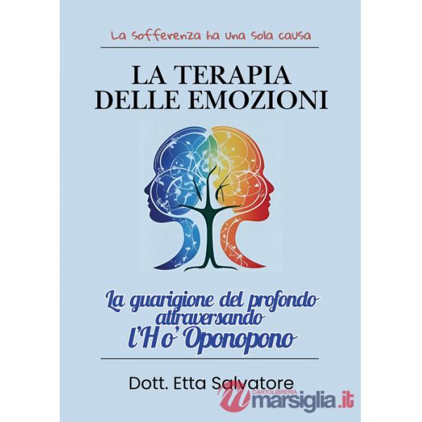 Terapia delle emozioni (La)