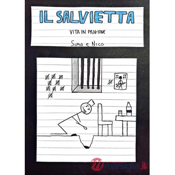 Salvietta. Vita in prigione (Il)