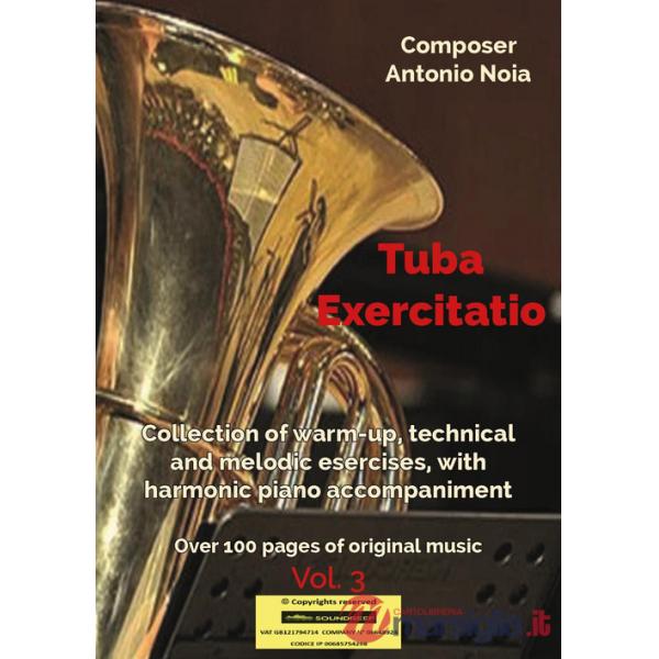 Tuba Exercitatio