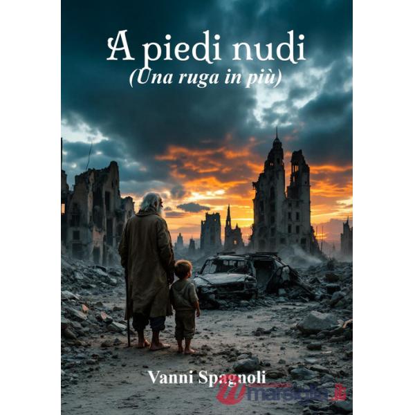 A piedi nudi