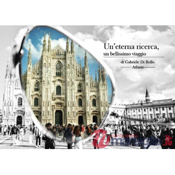 Eterna ricerca, un bellissimo viaggio (Un')