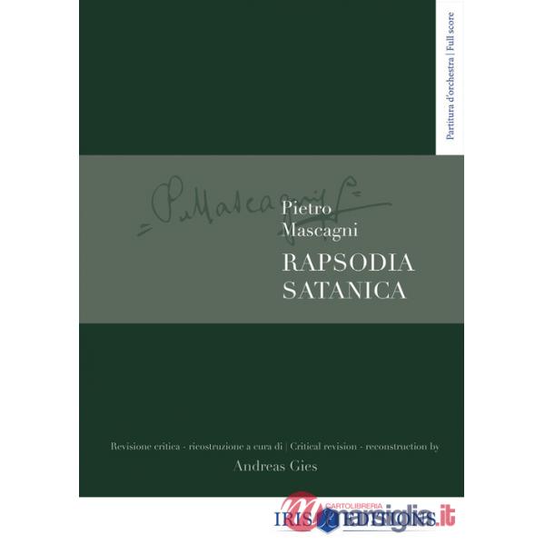 Rapsodia satanica