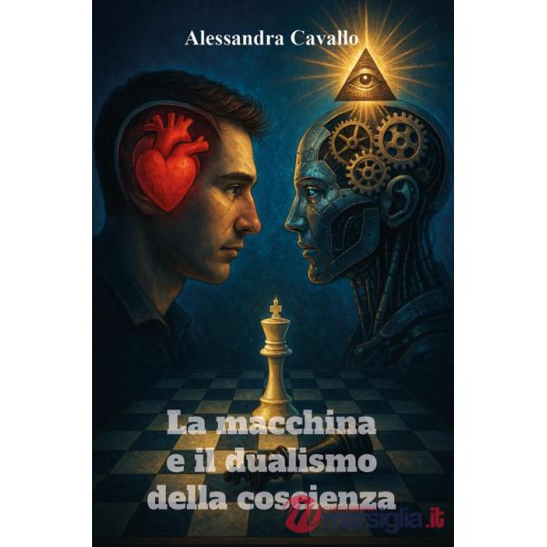 Macchina e il dualismo della coscienza (La)