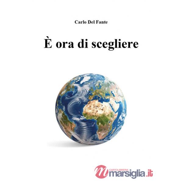 È ora di scegliere