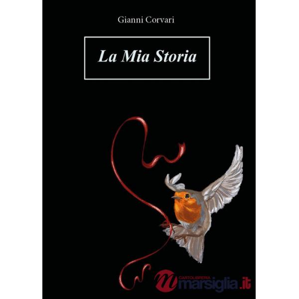 Mia storia (La)