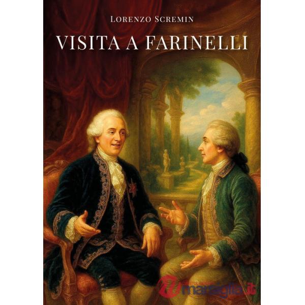 Visita a Farinelli