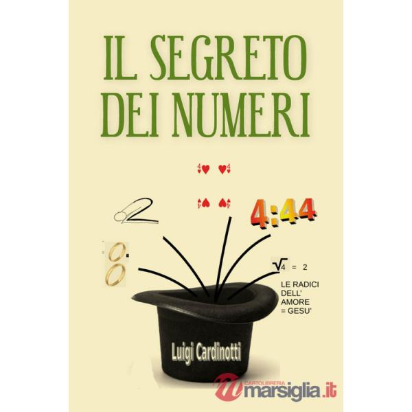 Segreto dei numeri (Il)