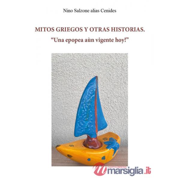 Mitos griegos y otras historias