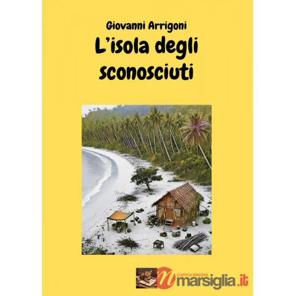 Isola degli sconosciuti (L')