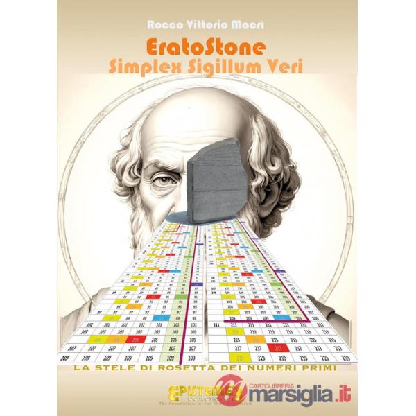 EratoStone. Simplex sigillum veri