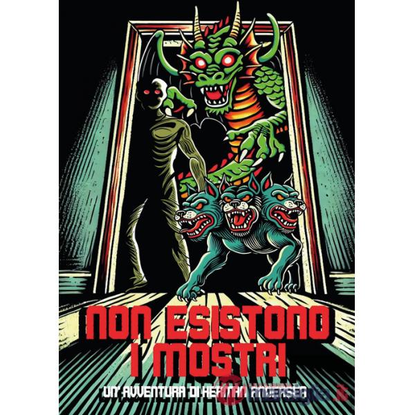 Non esistono i mostri