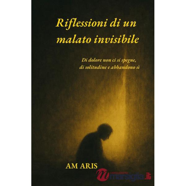 Riflessioni di un malato invisibile