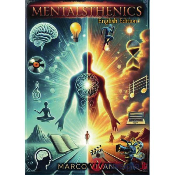 Mentalsthenics. Ediz. inglese