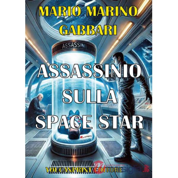 Assassinio sulla Space Star