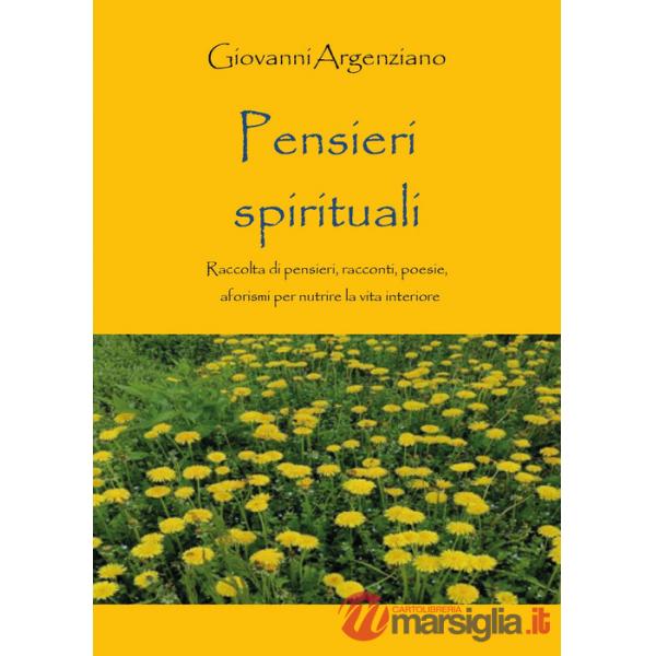 Pensieri spirituali