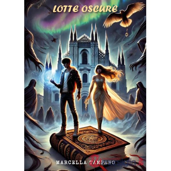 Lotte oscure