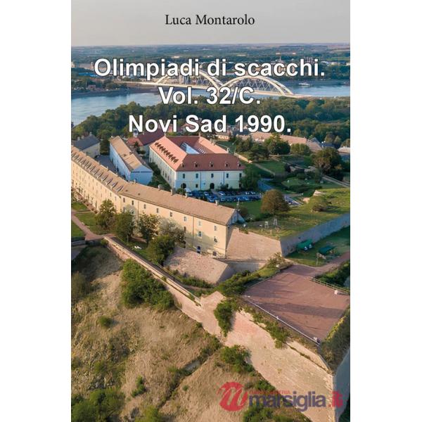 Olimpiadi di scacchi. Vol. 32/C: Novi Sad 1990