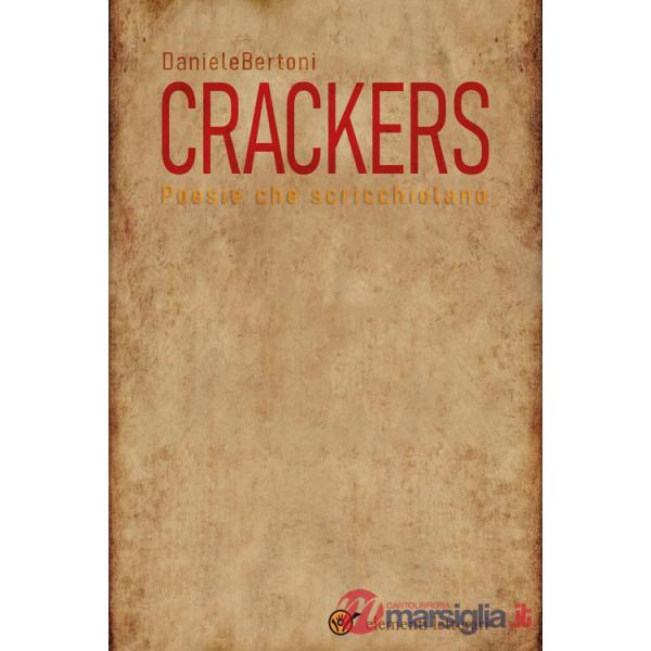 Crackers. Poesie che scricchiolano