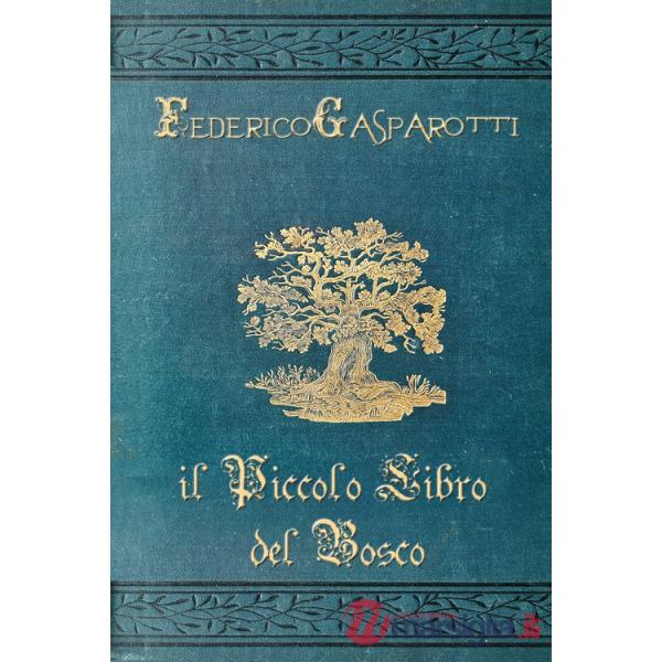 Piccolo libro del bosco (Il)