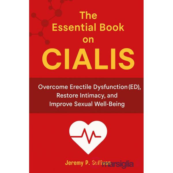 Essential Book on Cialis (The)