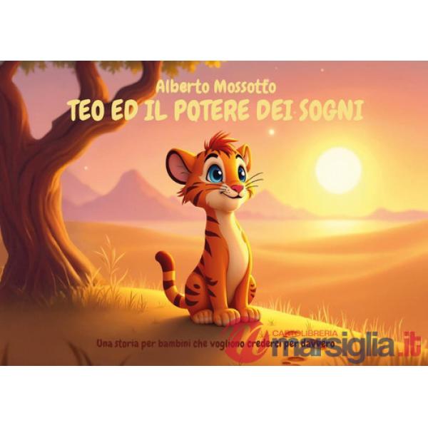Teo ed il potere dei sogni