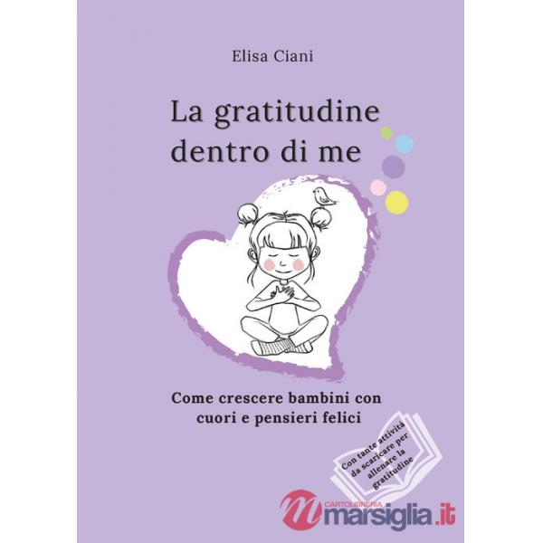 Gratitudine dentro di me (La)