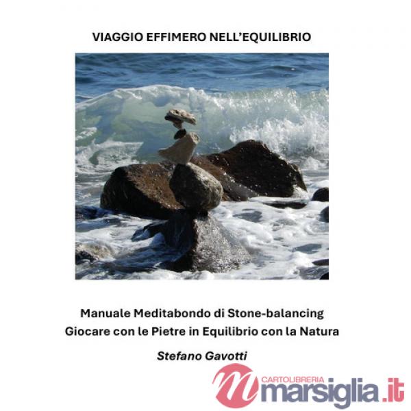Viaggio effimero nell'equilibrio