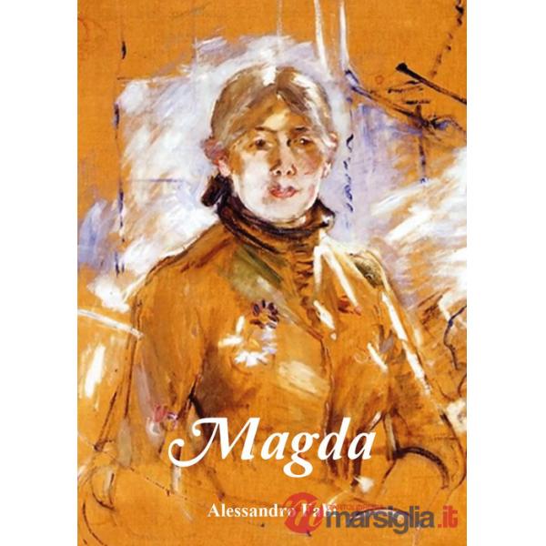 Magda