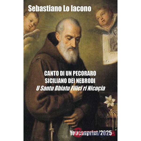 Canto di un pecoraro siciliano dei Nebrodi