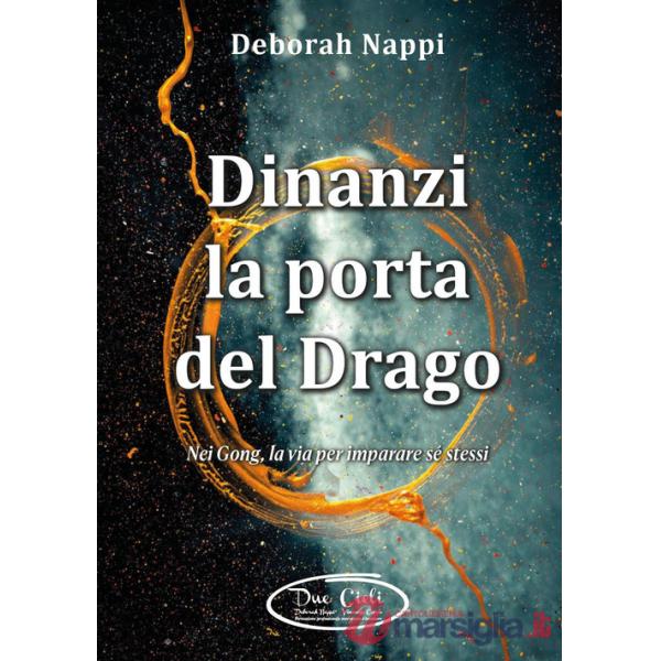 Dinanzi la porta del drago